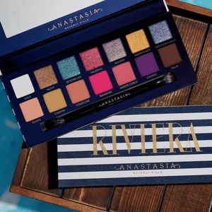 Anastasia Riviera Palette